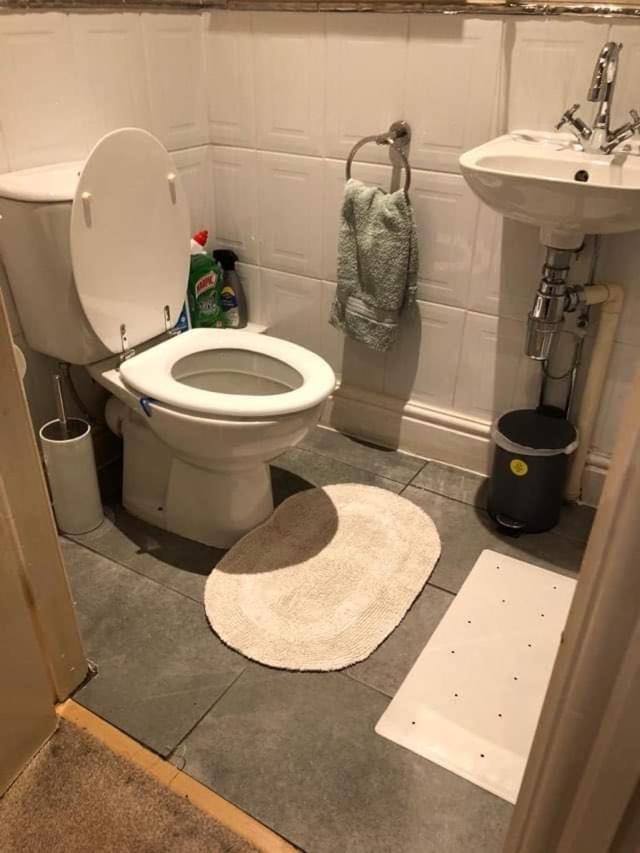 Great Apartman * Liverpool