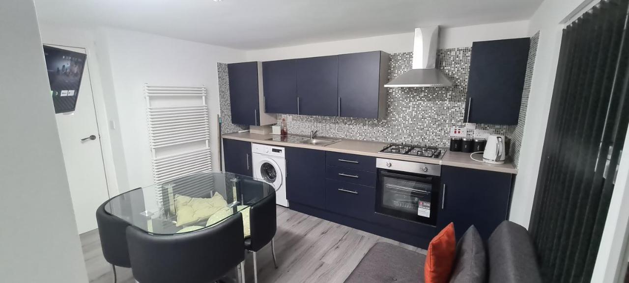 Cosy One Bedroom Apartment