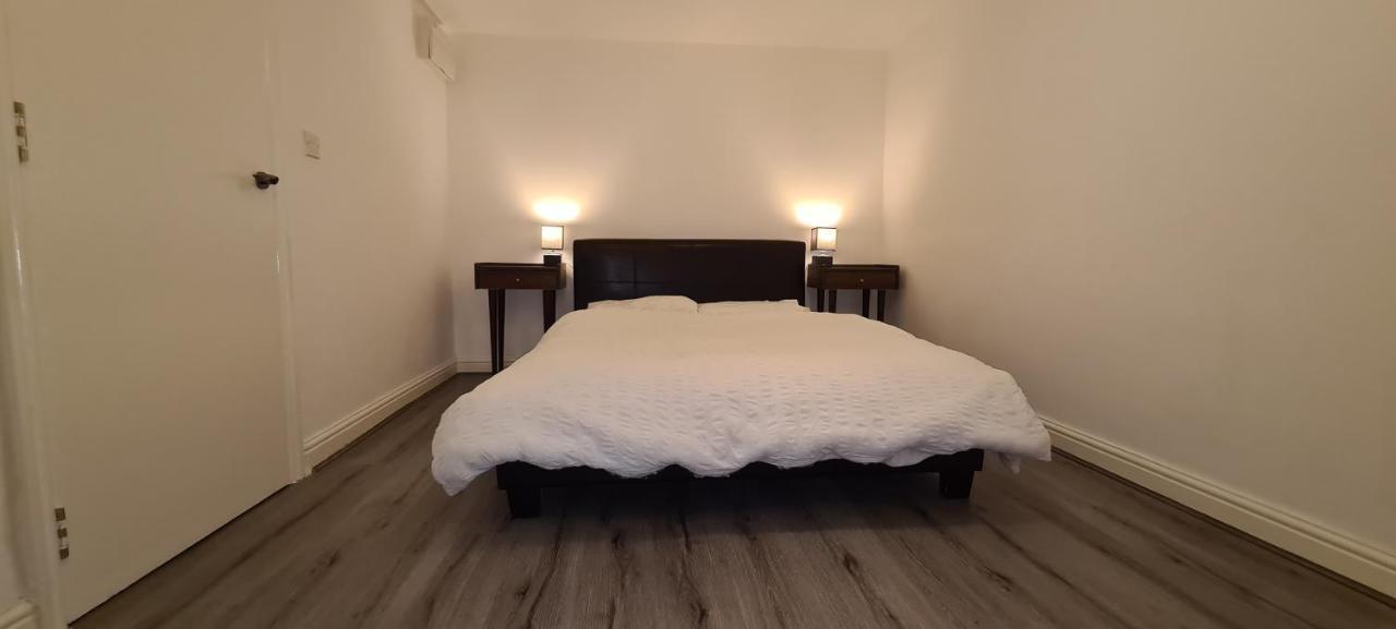 Cosy One Bedroom Apartment Liverpool