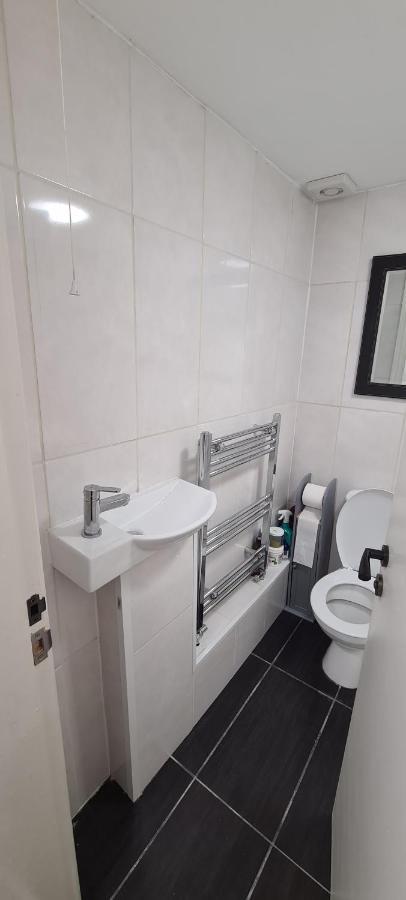 Cosy One Bedroom