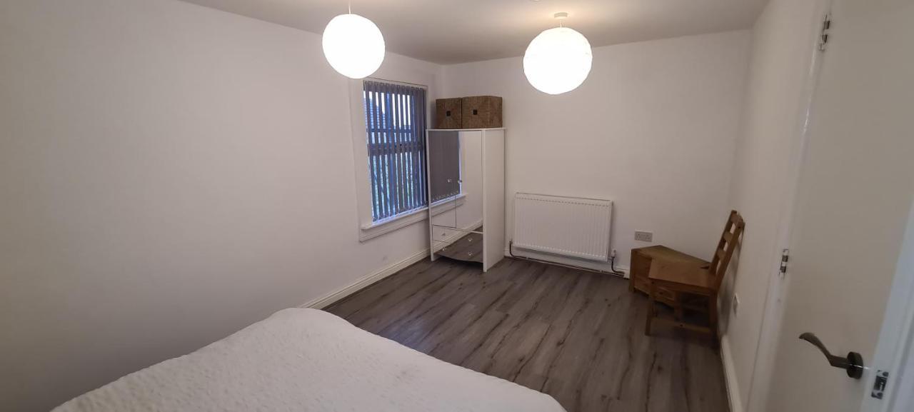 Apartment Cosy One Bedroom Liverpool