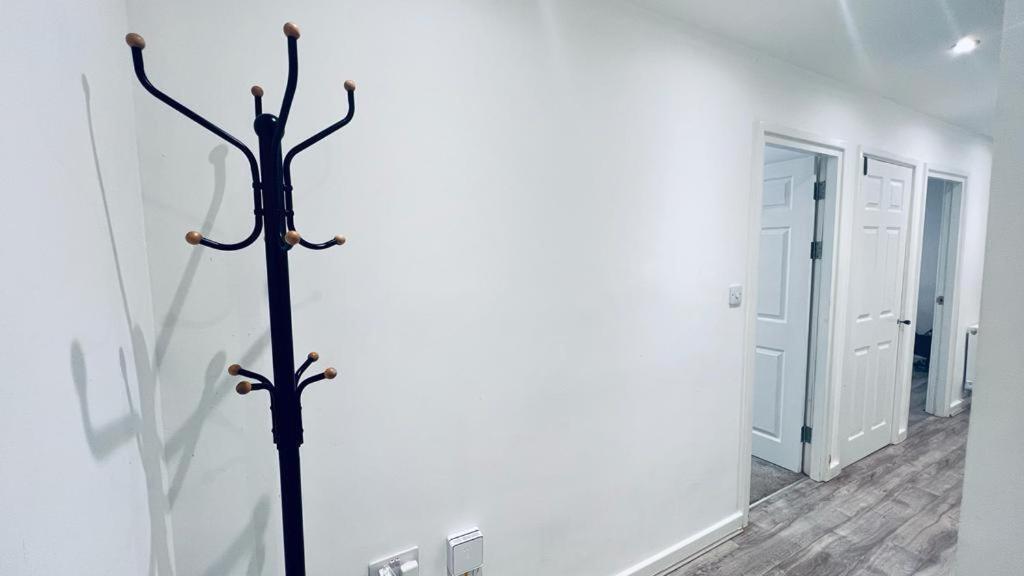 Apartment Irwell Chambers