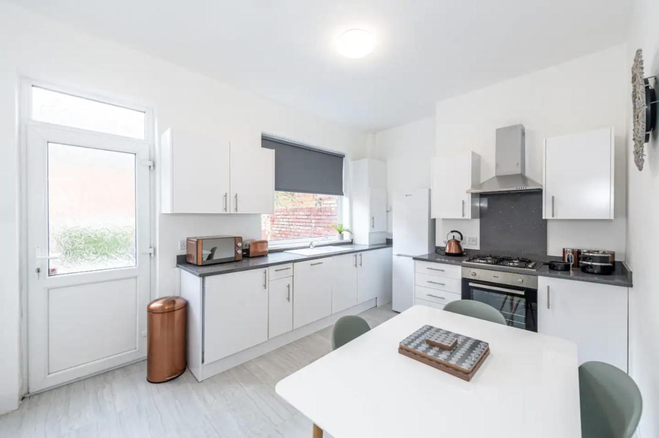 Townhouse Liverpool