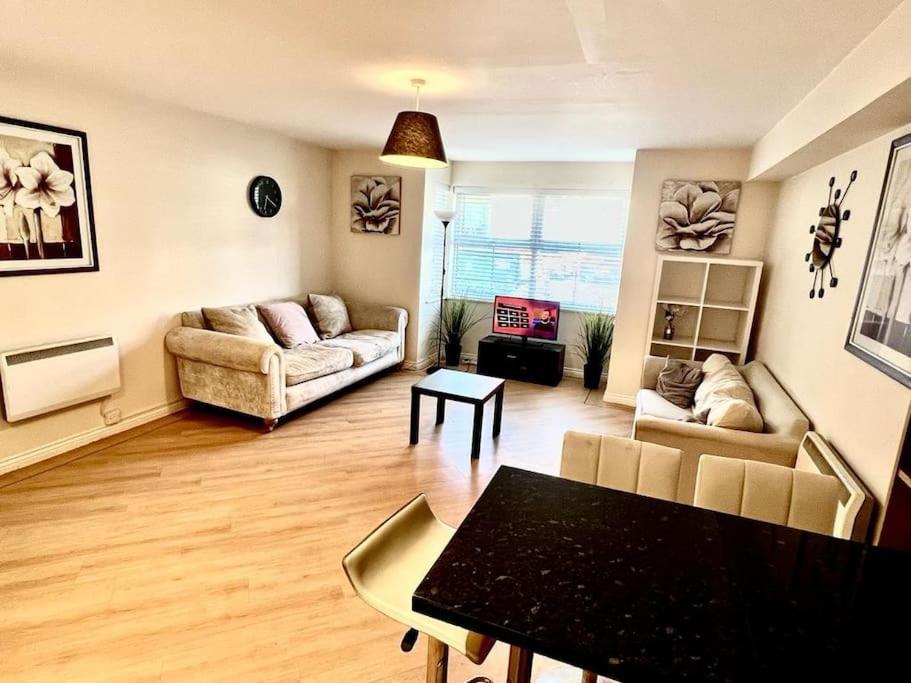 Chancellor Nr Uni/hosp/cityctr & Amenities * Liverpool