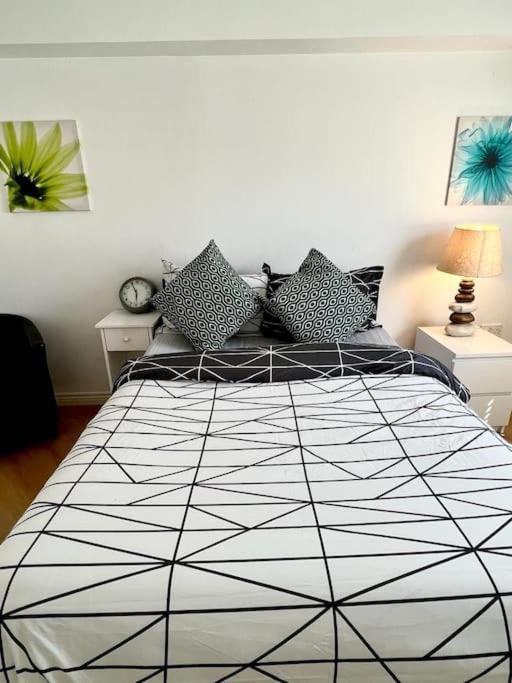 Apartment Chancellor Nr Uni/hosp/cityctr & Amenities Liverpool