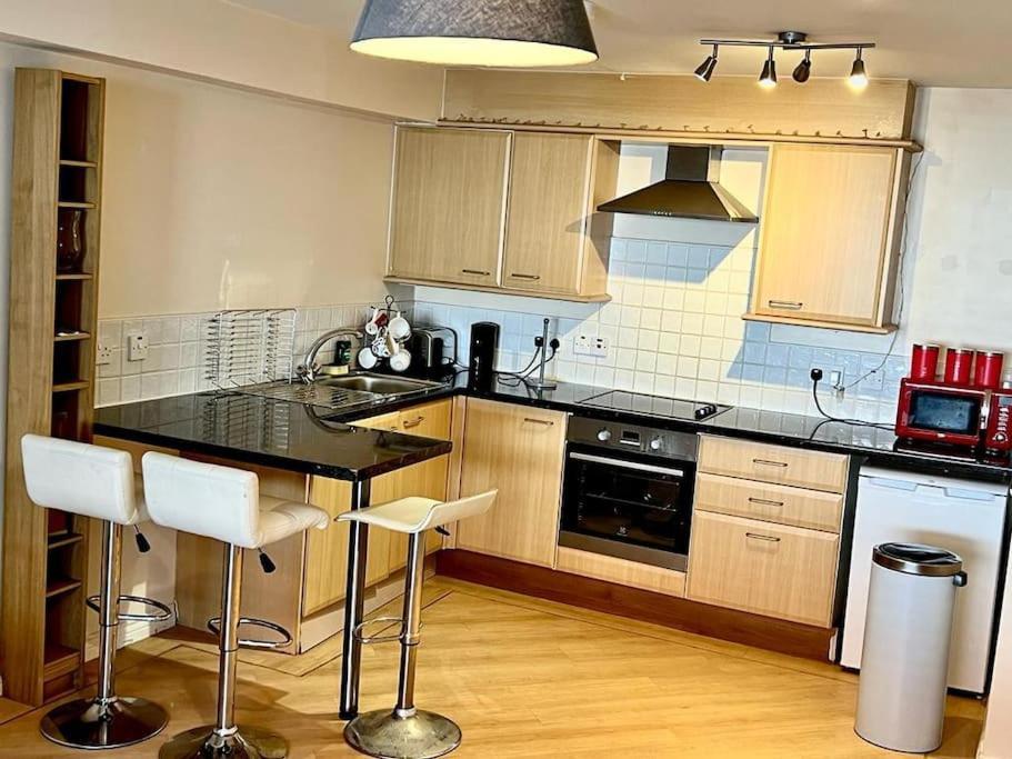 Chancellor Nr Uni/hosp/cityctr & Amenities * Liverpool