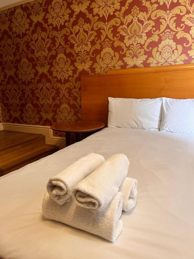 Guest house Ullet Liverpool