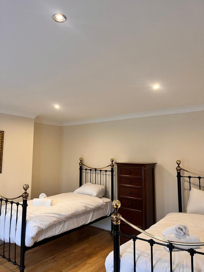 Sheil Guest house