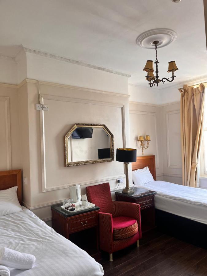 Beech Mount - Free Parking 3* Liverpool