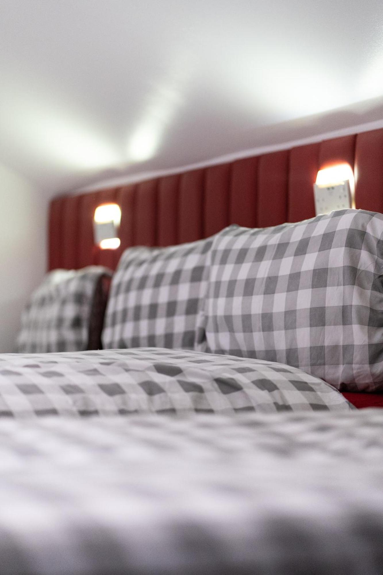 Aparthotel The Breckfield
