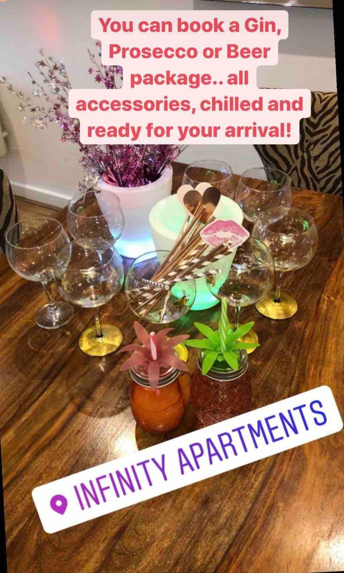 The Famous Floor Sleeps 26 And Group Acc Sleeps30 Apartment Liverpool