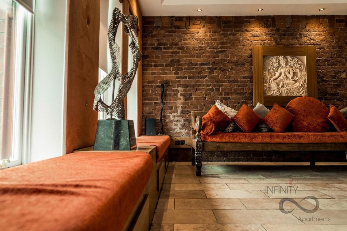 The Famous Floor Sleeps 26 And Group Acc Sleeps30 Apartment Liverpool