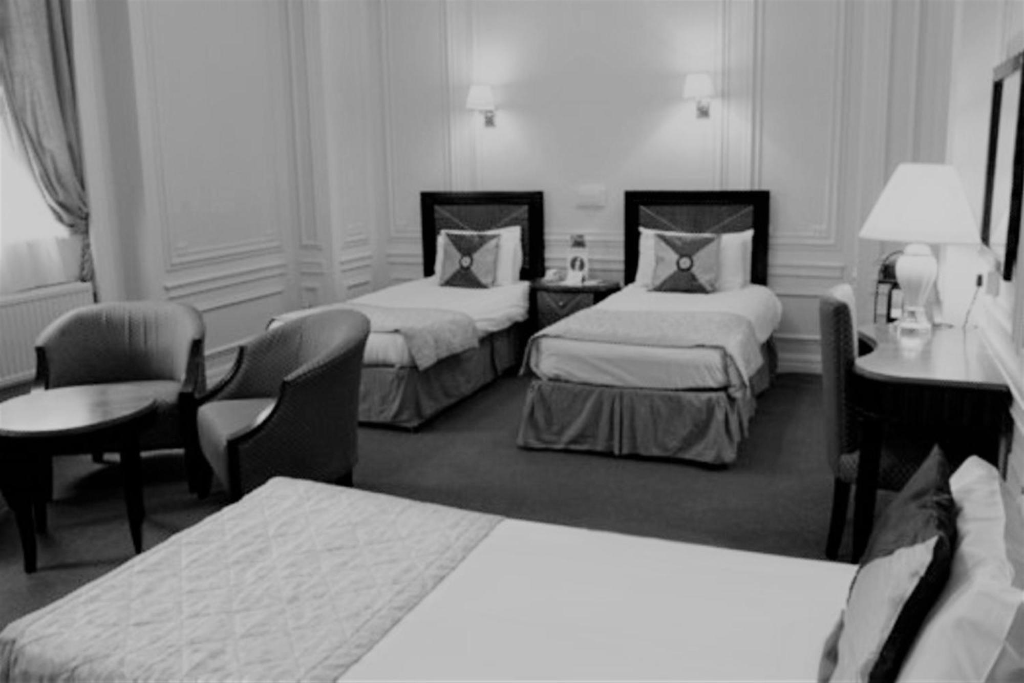 Hotel Adelphi Liverpool