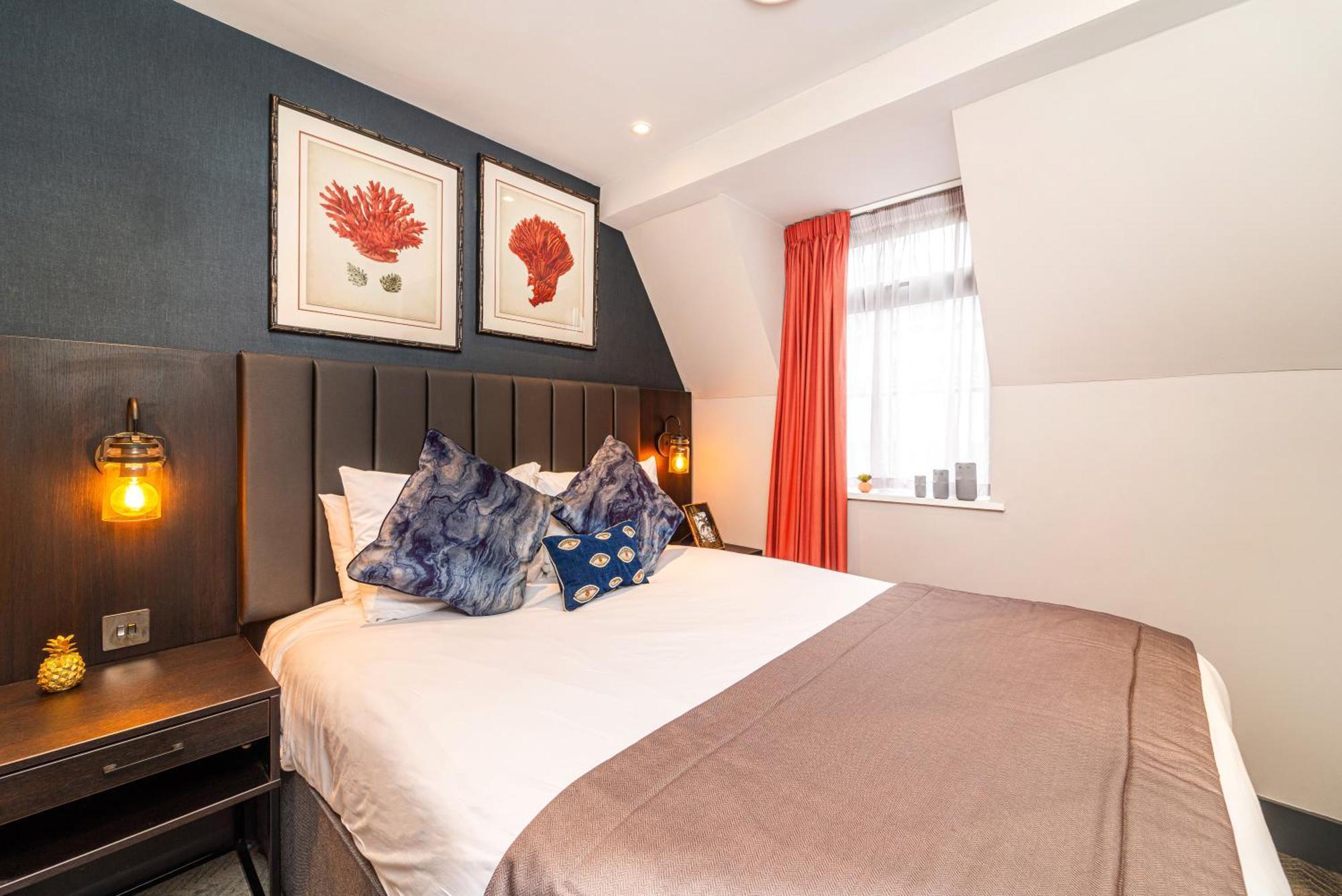 Aparthotel Epic Duke Street Townhouse