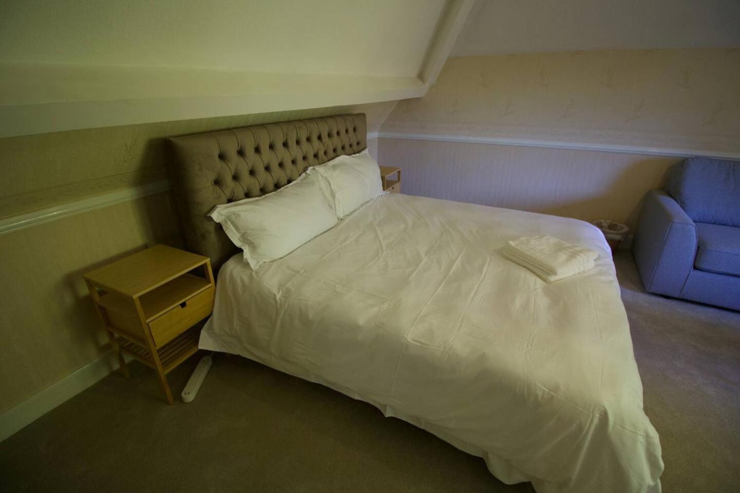 Guest house Mossley Hill Retreat Liverpool