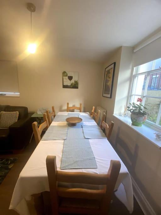 Luxury Georgian Townhouse - Central Location * Liverpool