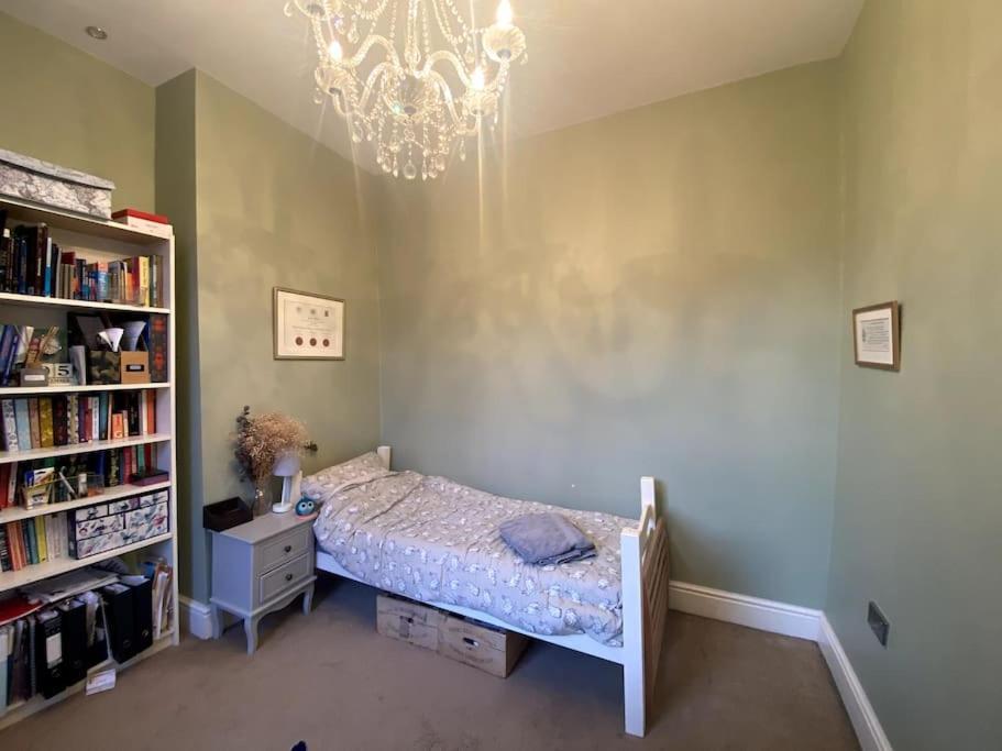 Holiday home Luxury Georgian Townhouse - Central Location *