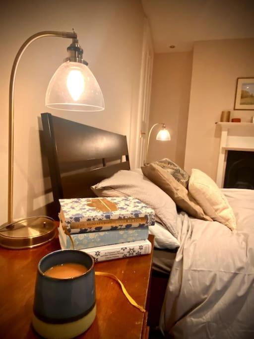 Luxury Georgian Townhouse - Central Location Holiday home