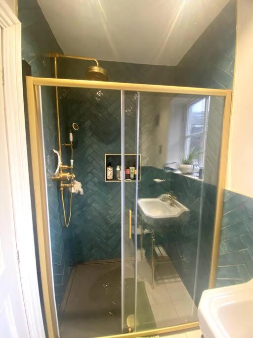 Luxury Georgian Townhouse - Central Location Holiday home *