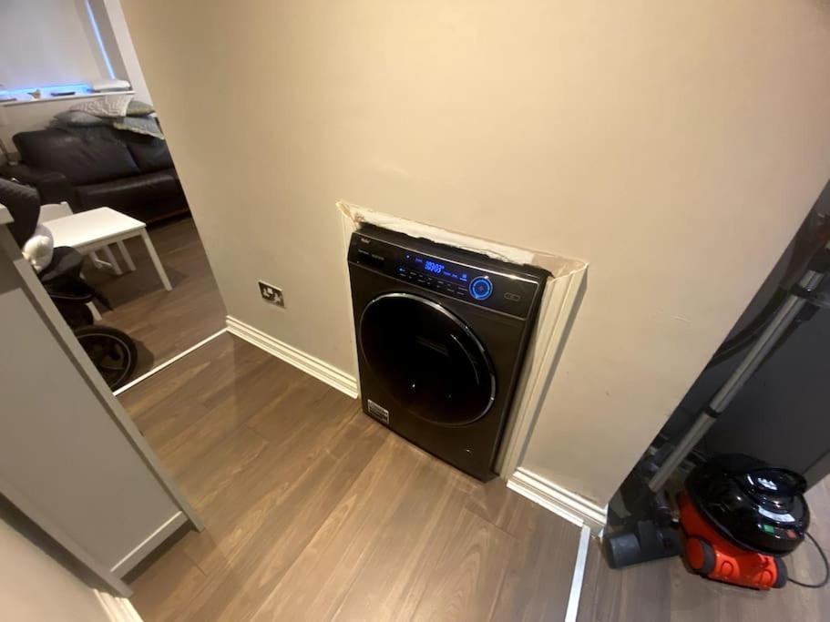 Luxury Georgian Townhouse - Central Location Holiday home