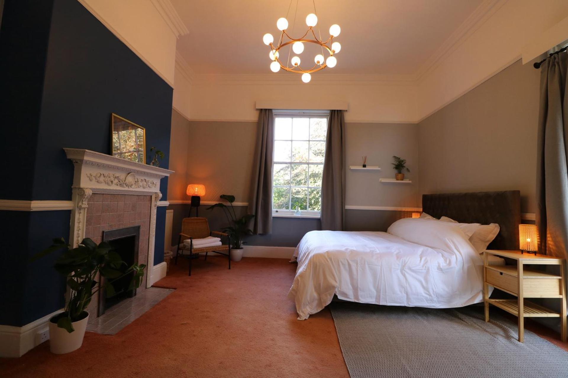 Mossley Hill Retreat Guest house Liverpool