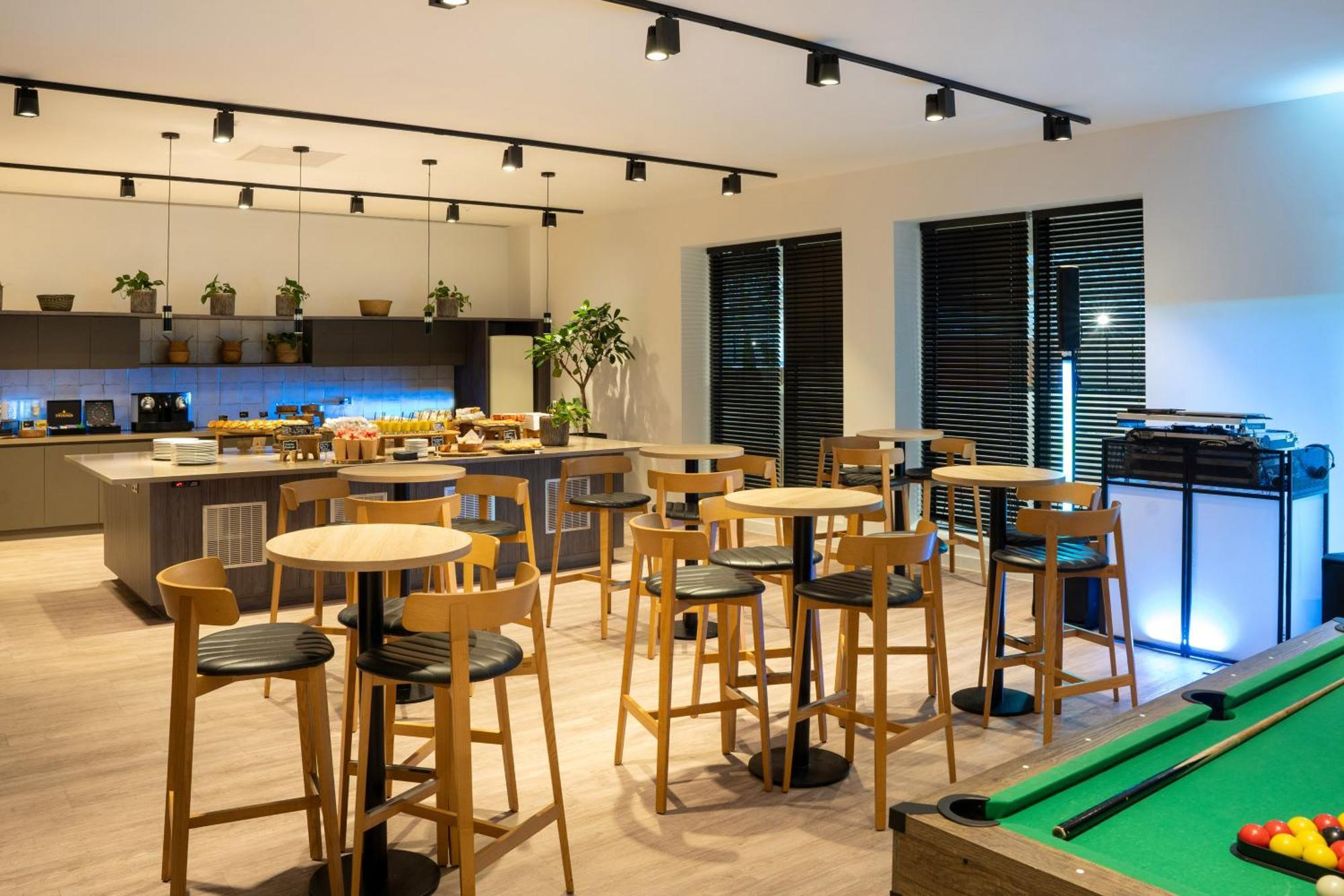 Innside By Melia Hotel Liverpool