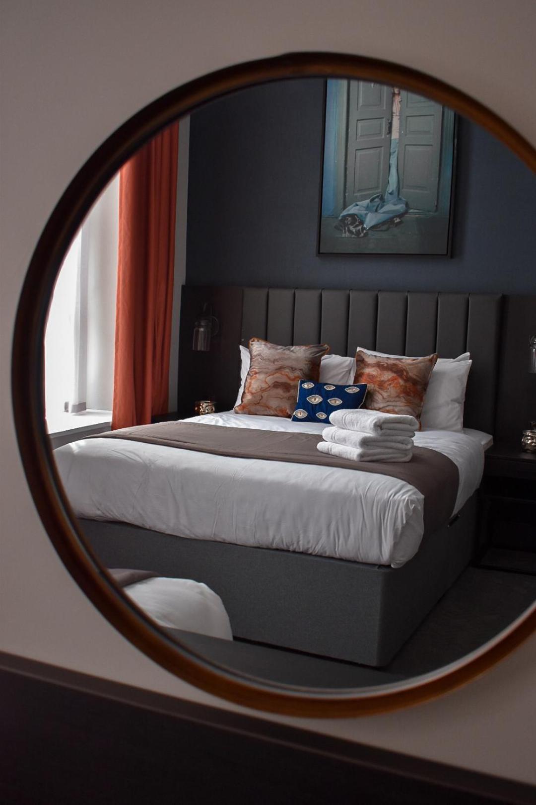 Aparthotel Epic Duke Street Townhouse