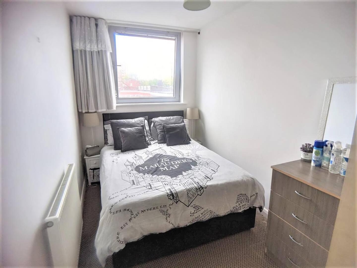 Lovely Guest In Centre * Liverpool