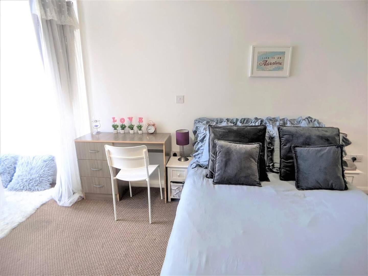 Lovely Guest In Centre Apartment Liverpool