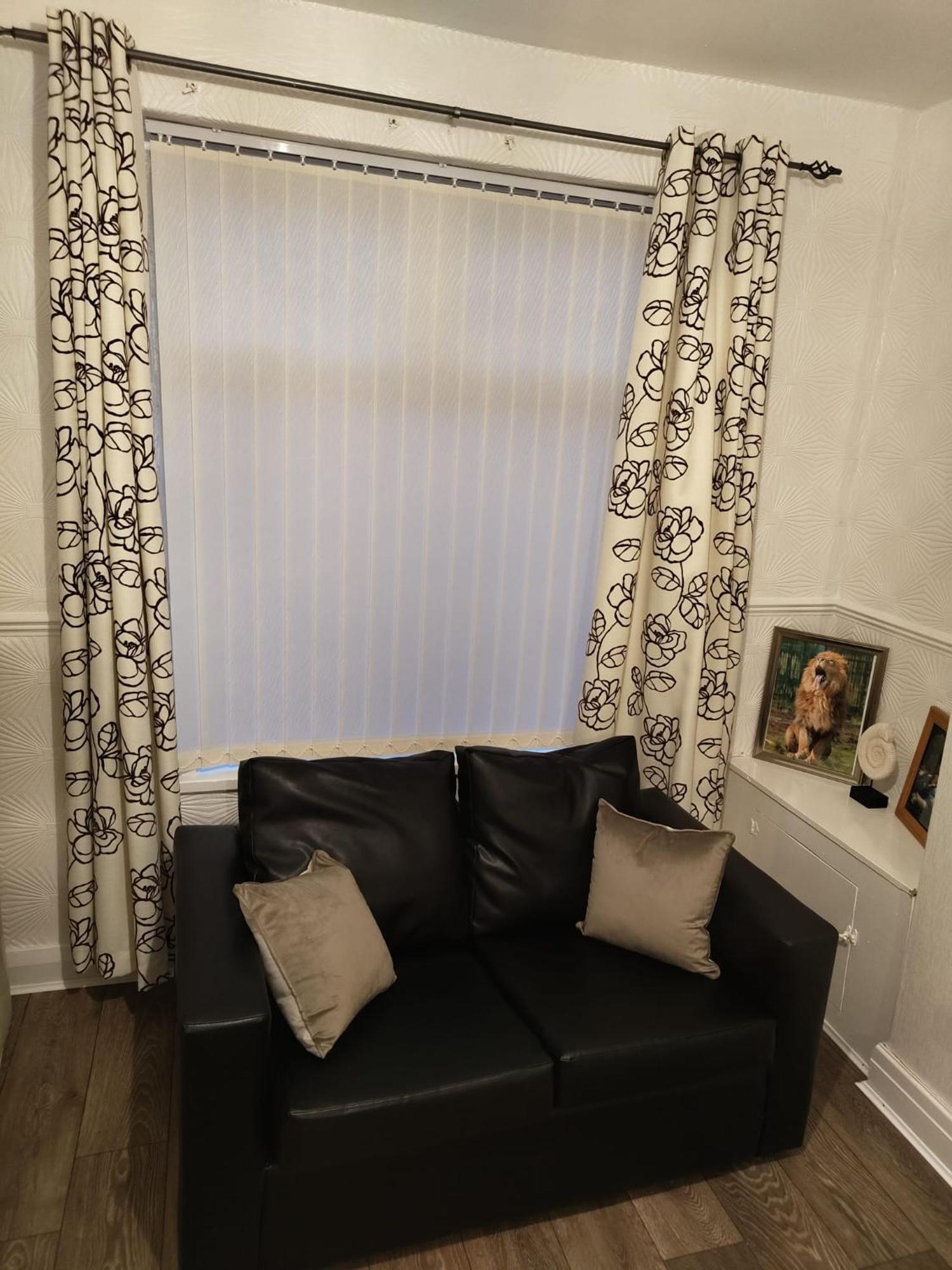 Apartment Anstuns *