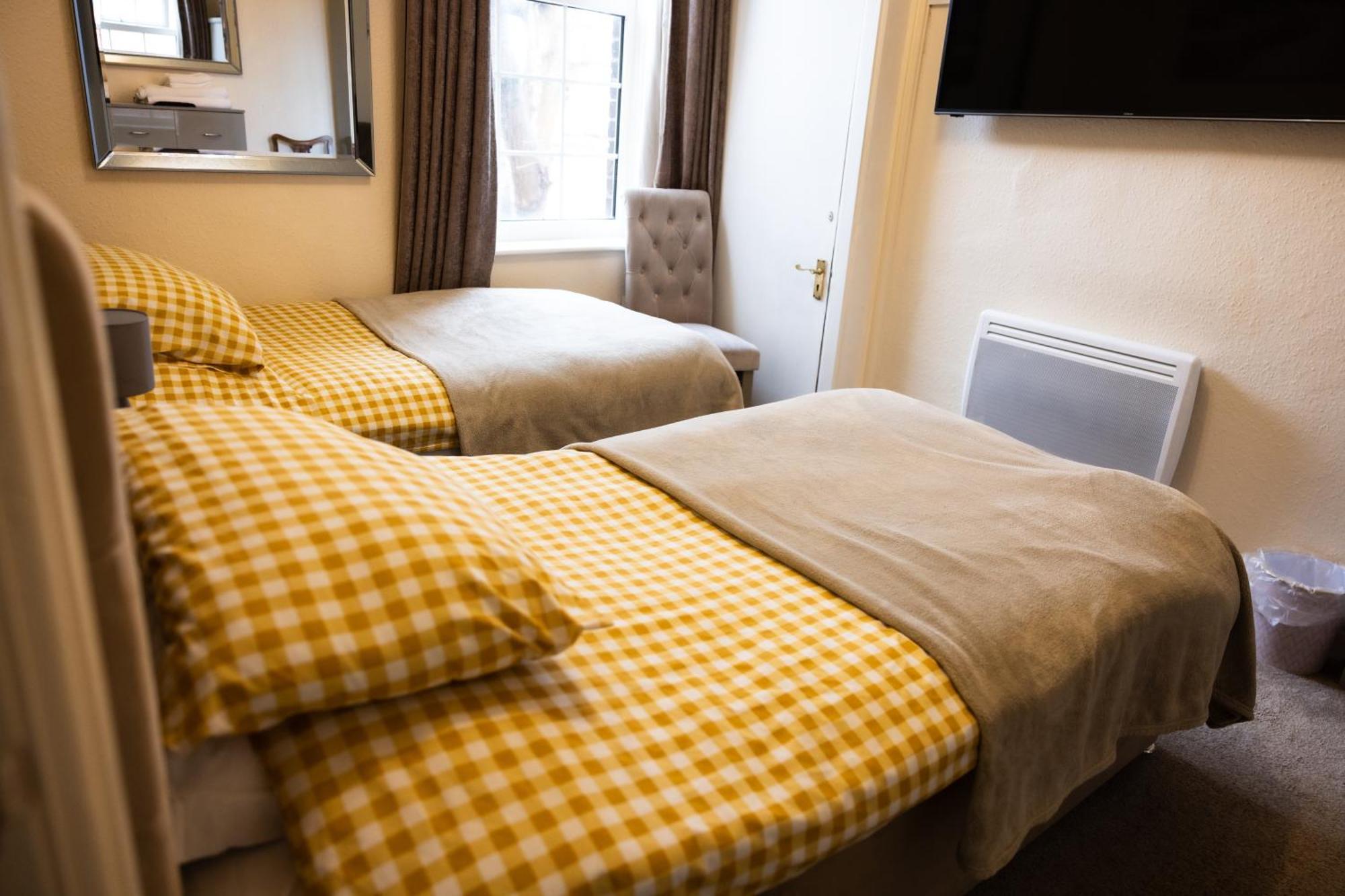 Cozy Place * Liverpool