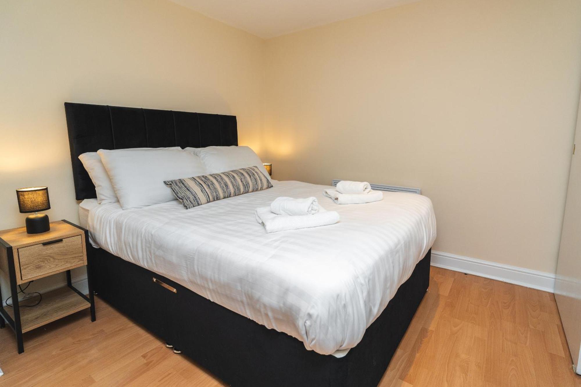 Vichy - Dale Street Amazing Center Apartment Liverpool