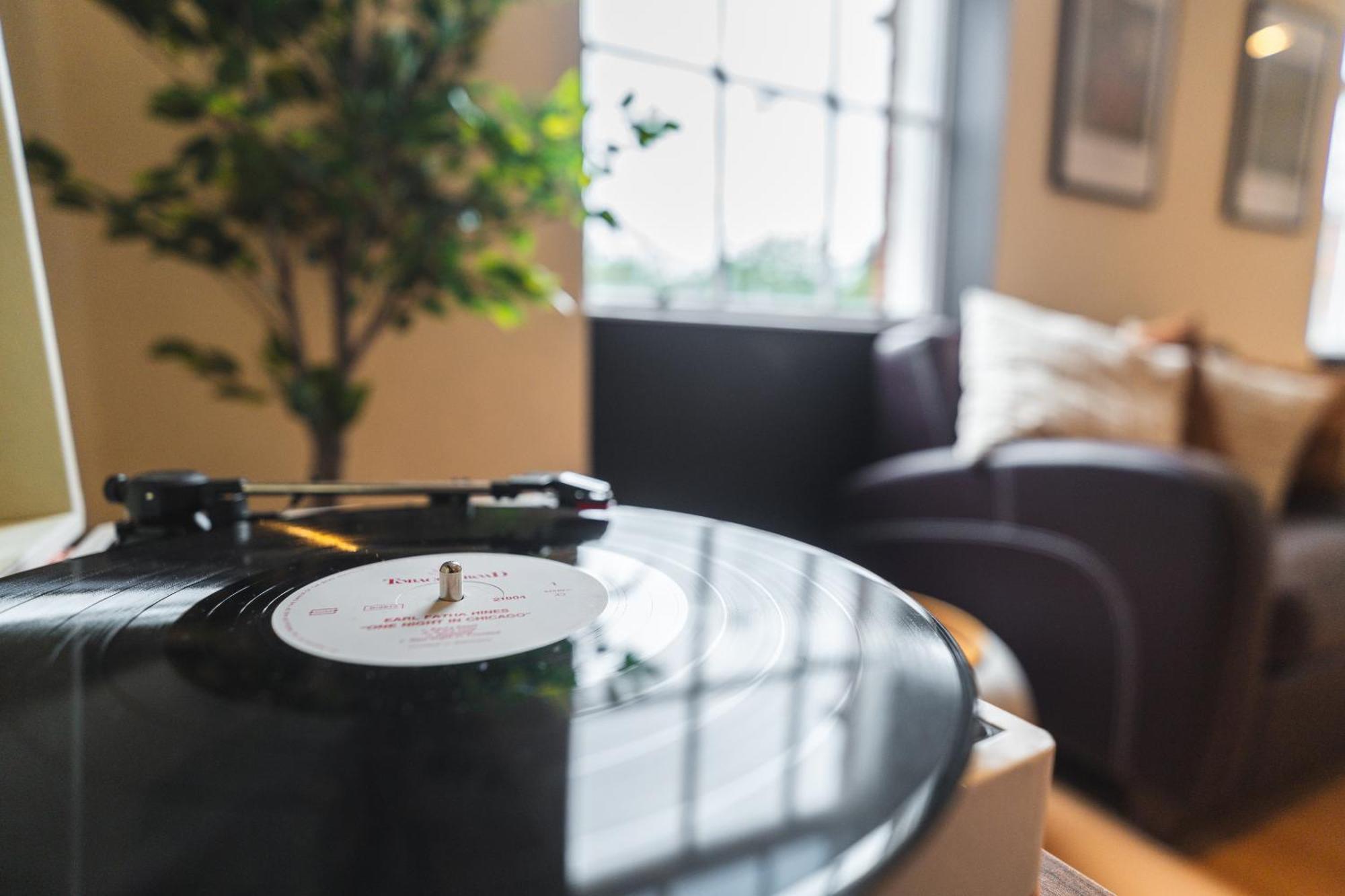 Vichy - Dale Street Amazing Center Apartment Liverpool