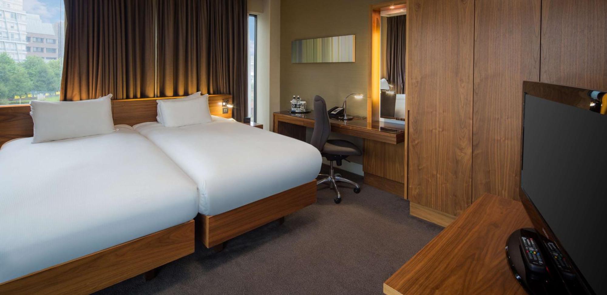 Hotel Hilton Centre