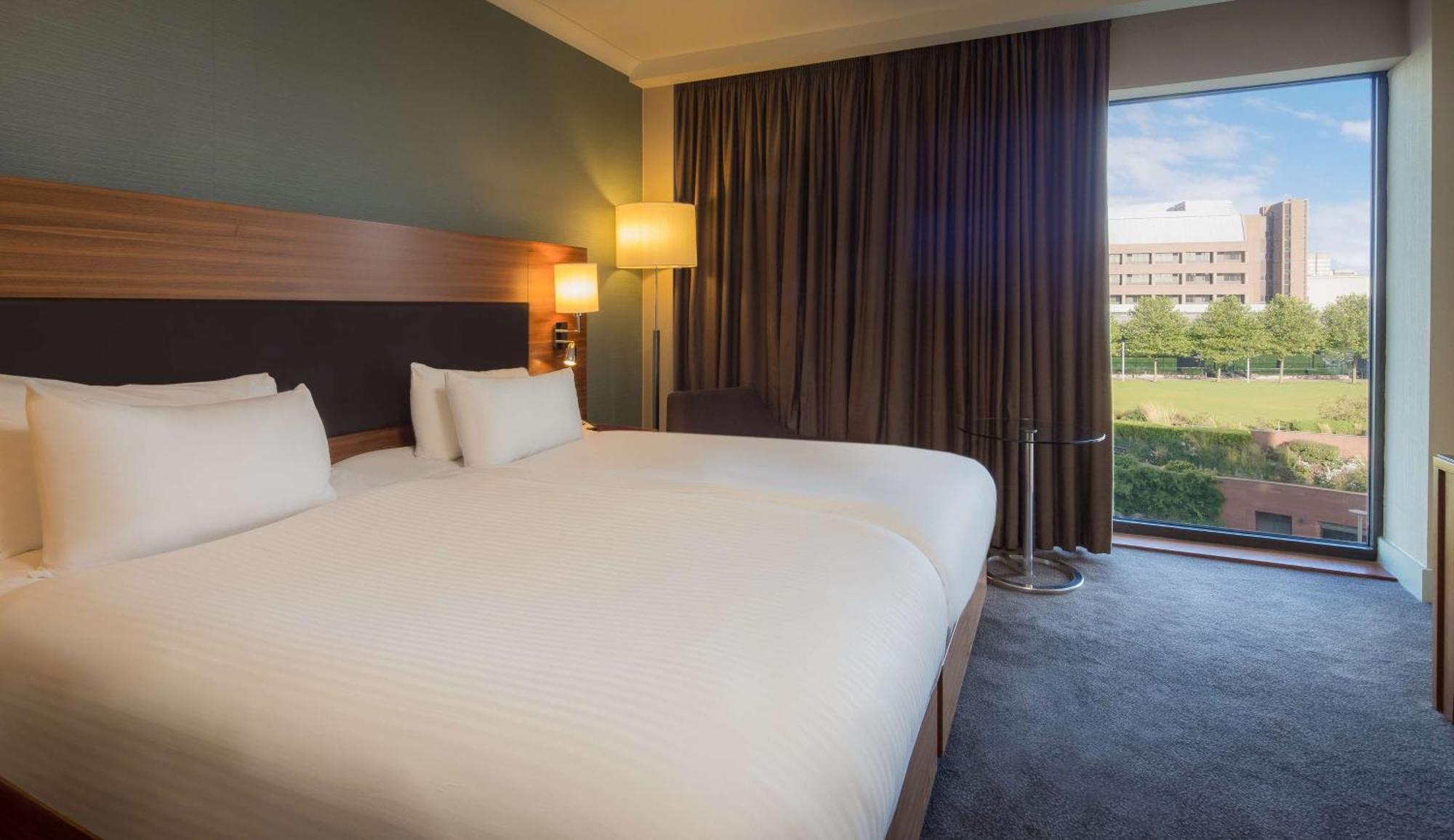 Hilton Centre 4* Liverpool