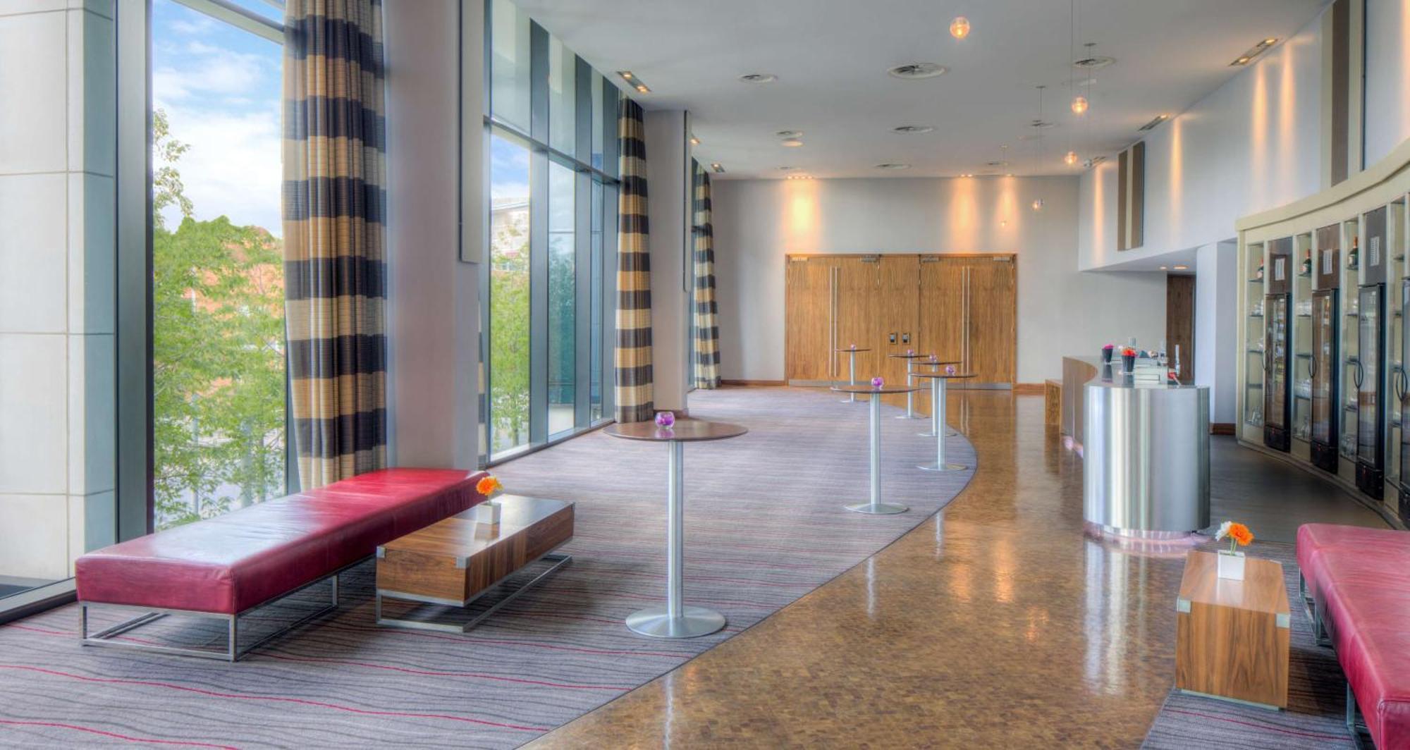 Hilton Centre 4* Liverpool