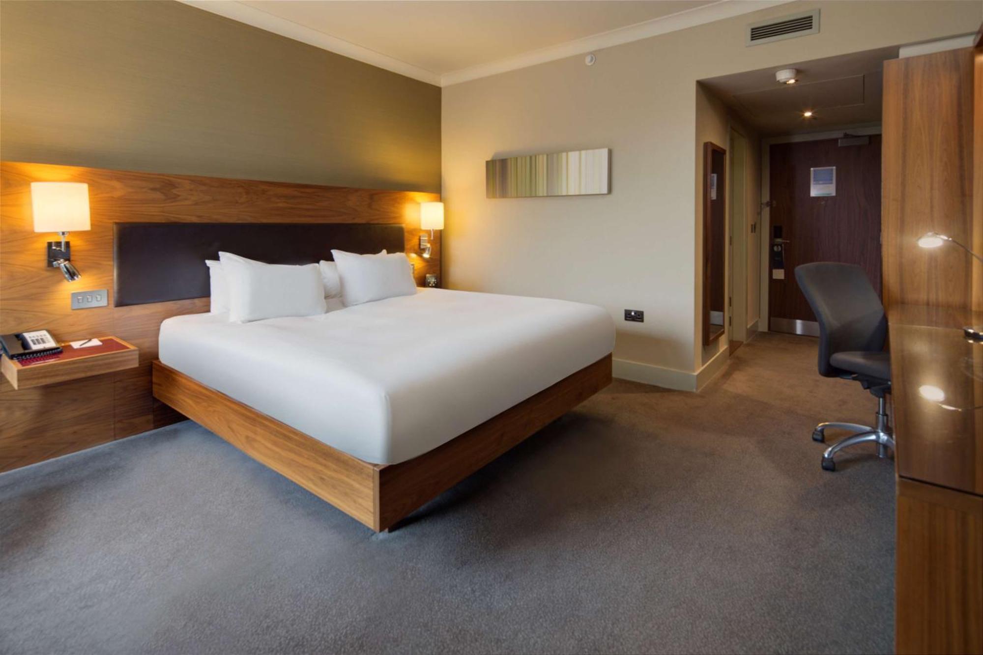 Hilton Centre