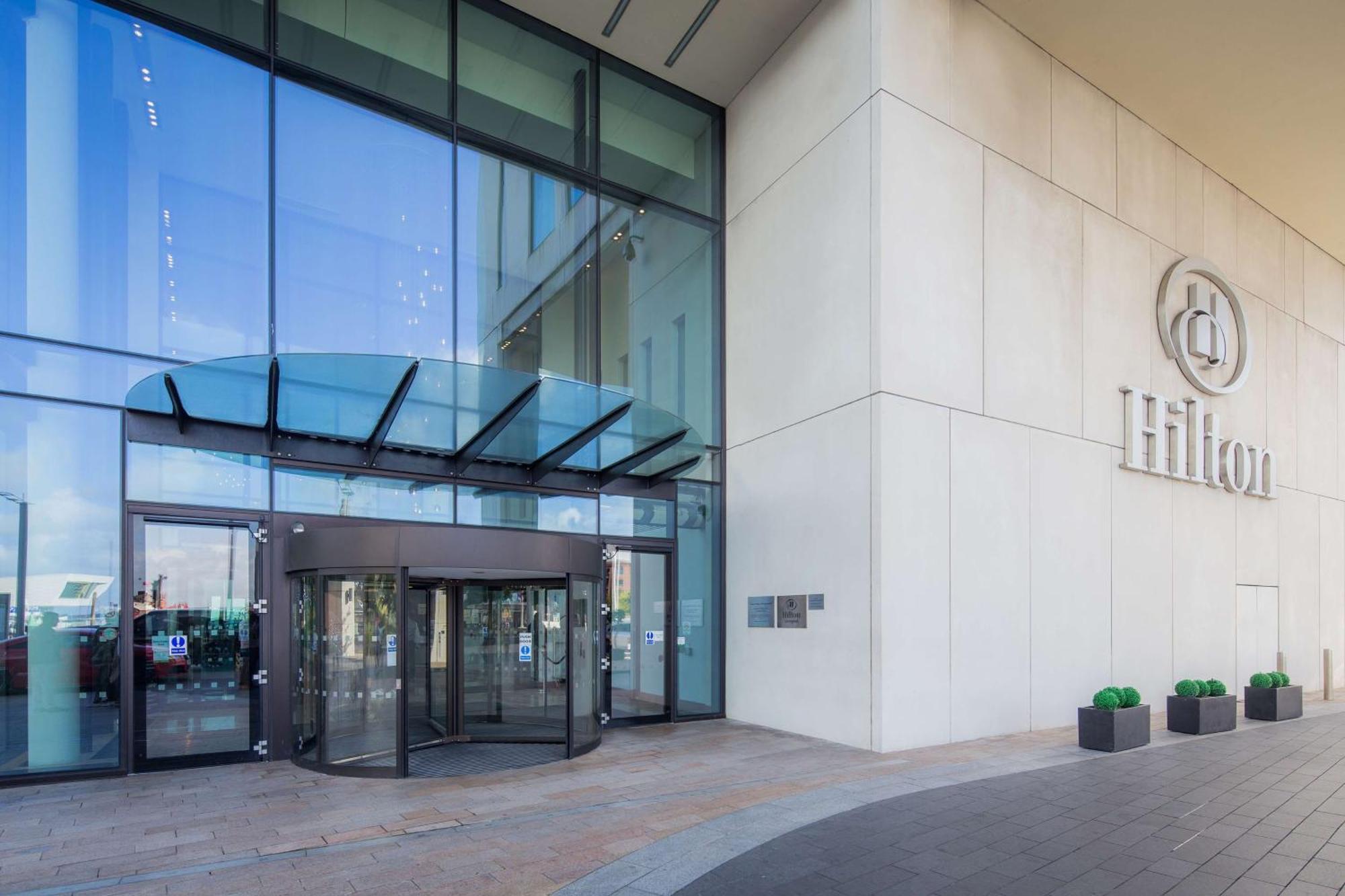 Hotel Hilton Centre 4*