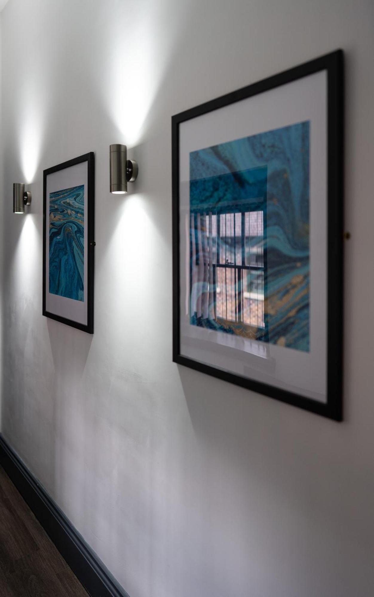 Apartment Temple Court By Ustay