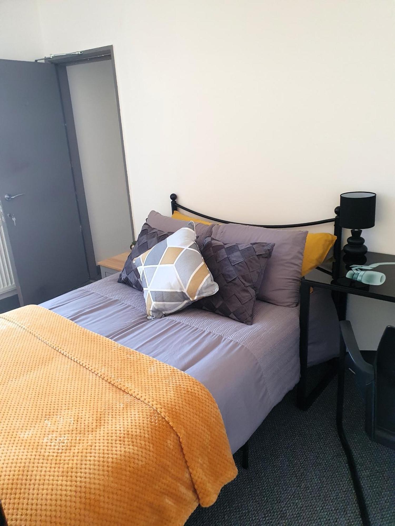 Homestay 9 Dial Street Liverpool