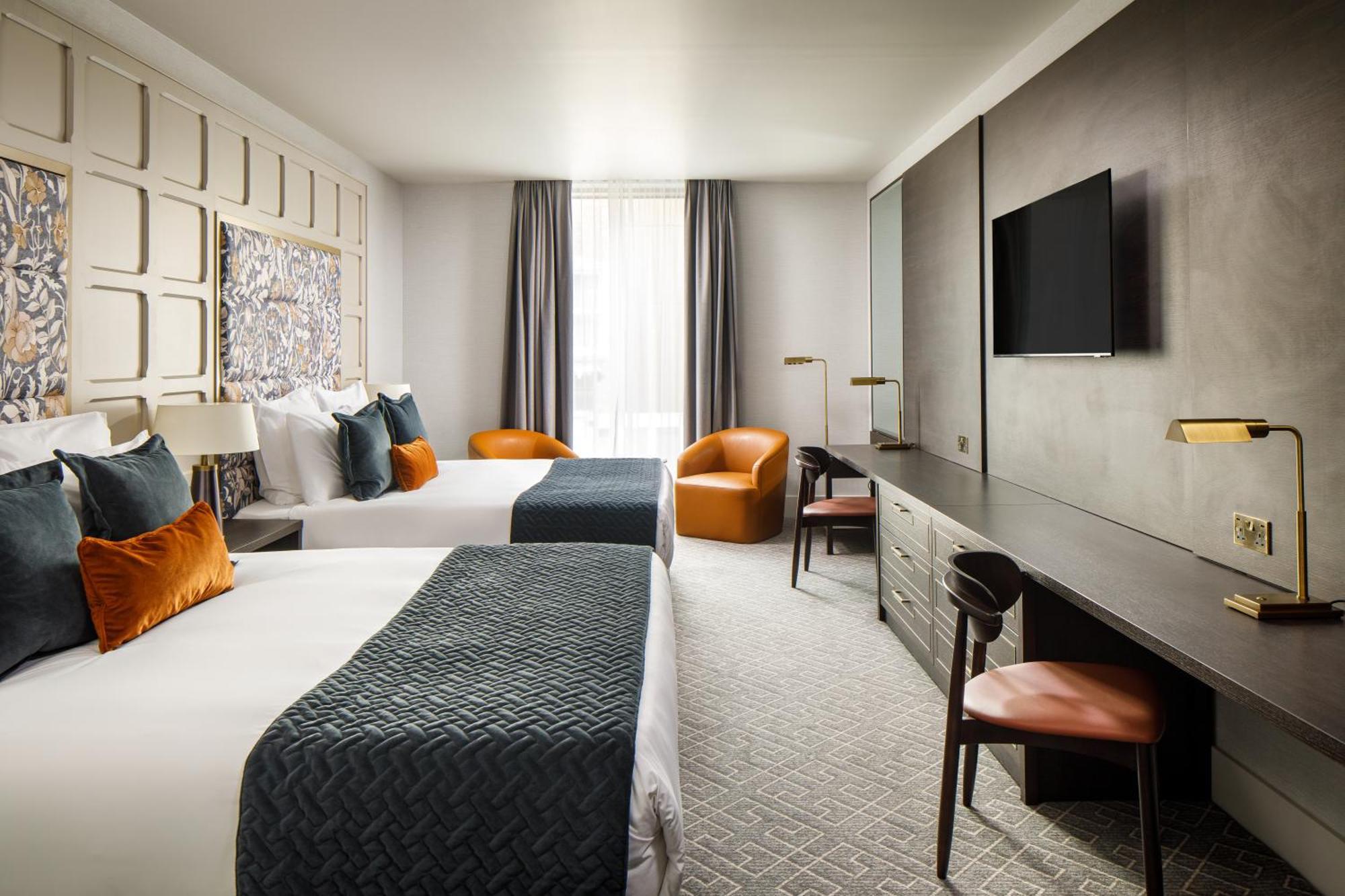The Municipal - Mgallery Hotel