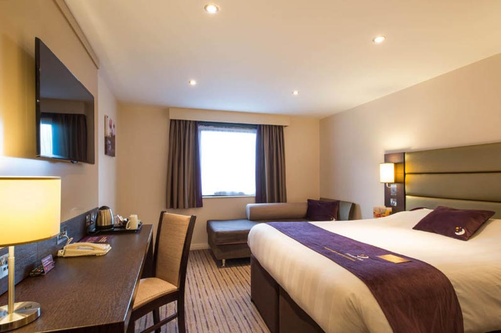 Hotel Premier Centre - Moorfields 3*
