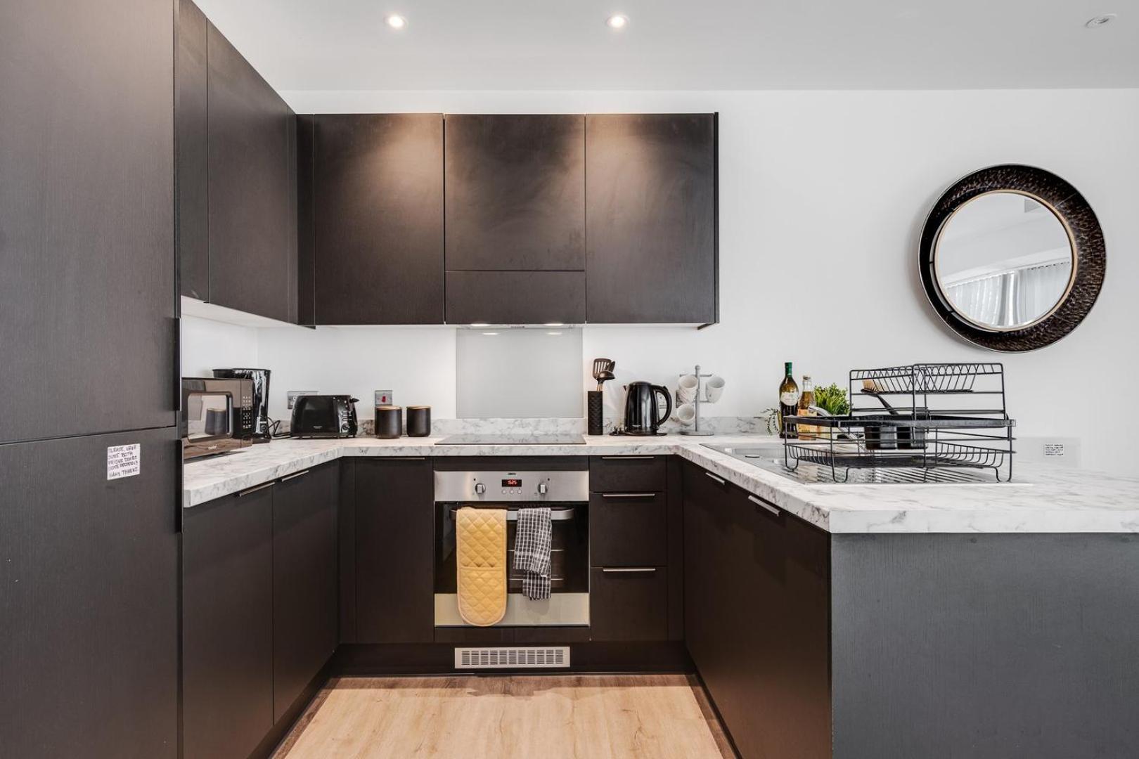 Guestready - Modern Near World Museum Apartment Liverpool