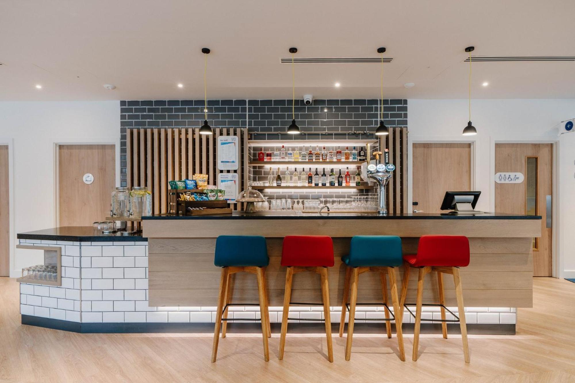 Hotel Express - By Ihg Liverpool