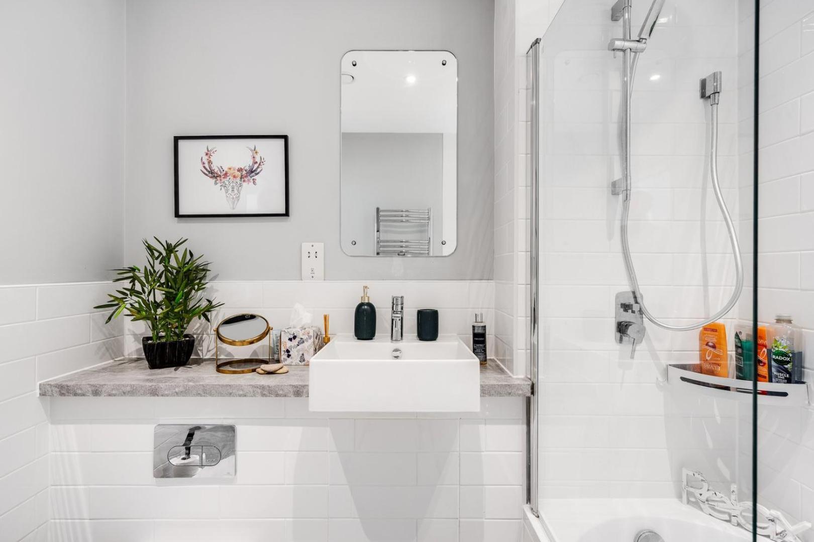 Guestready - Modern Near World Museum Apartment Liverpool