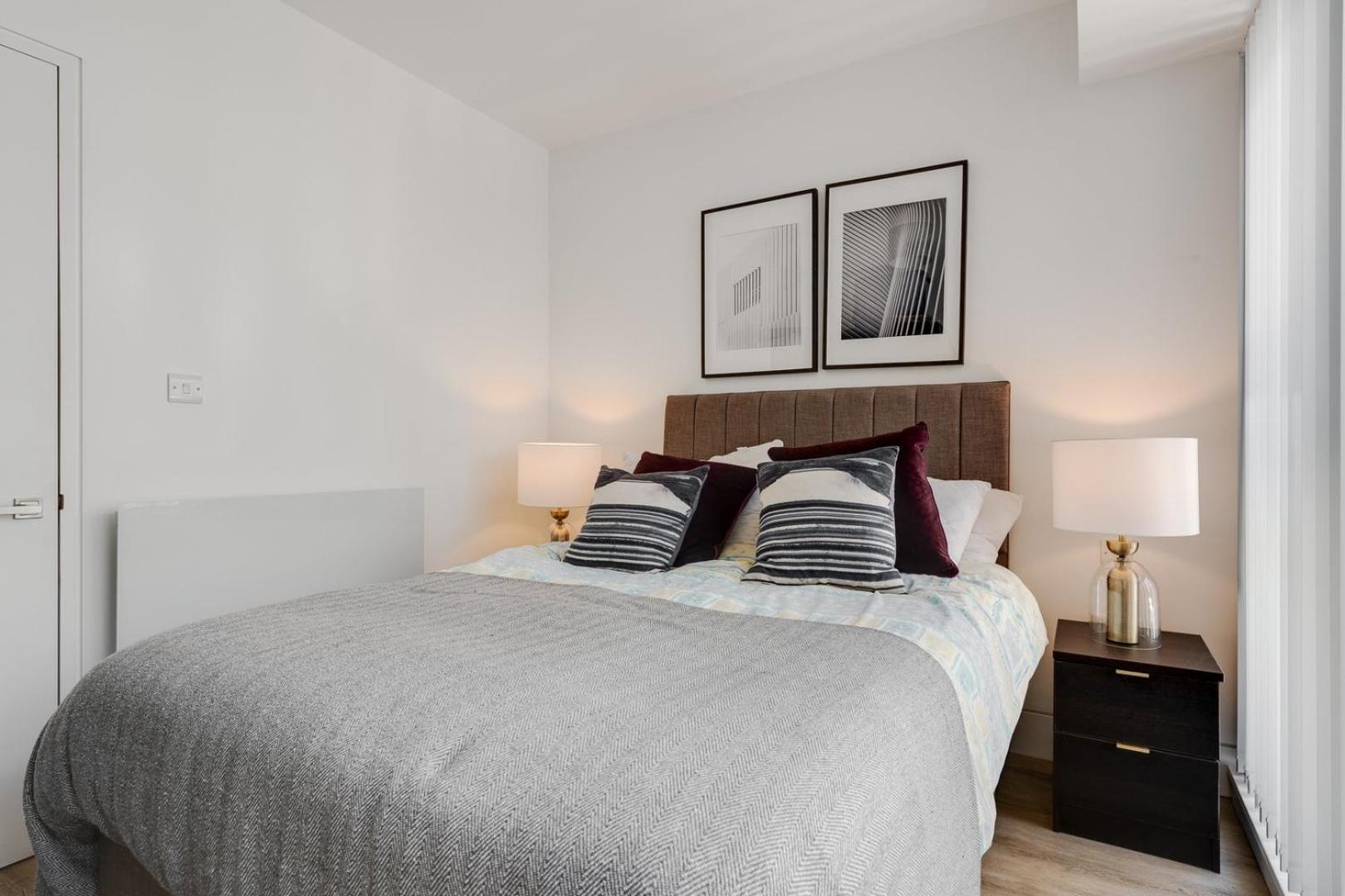 Apartment Guestready - Modern Near World Museum *