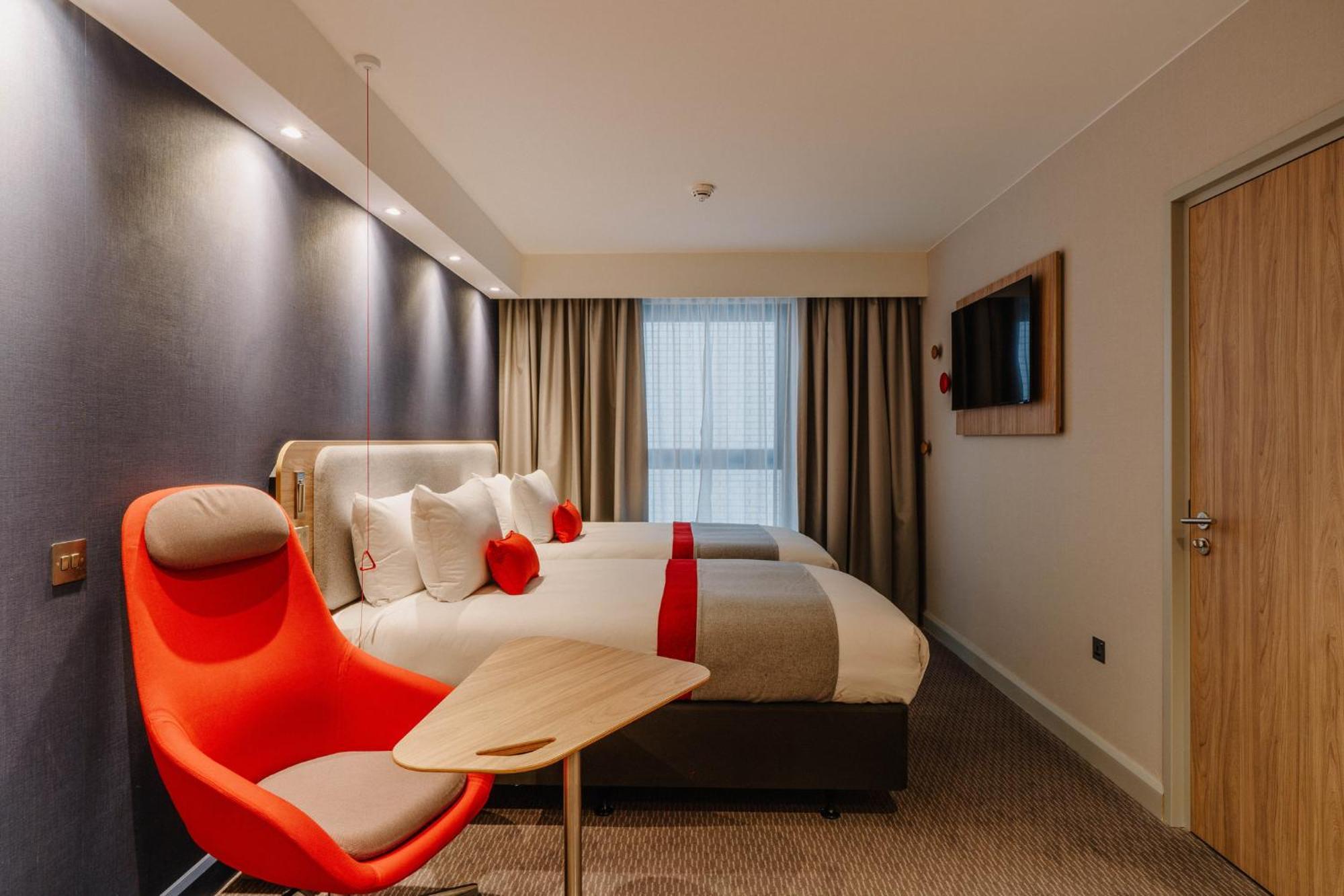 Express - By Ihg Hotel Liverpool