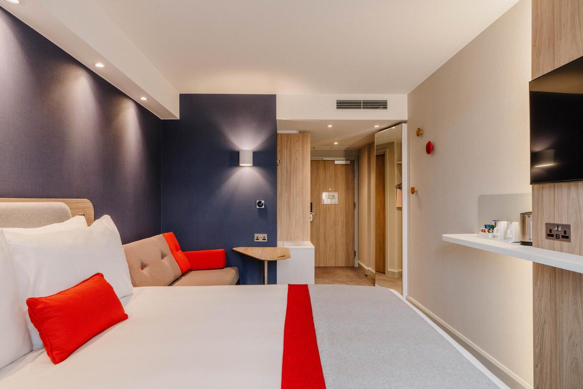 Express - By Ihg Hotel