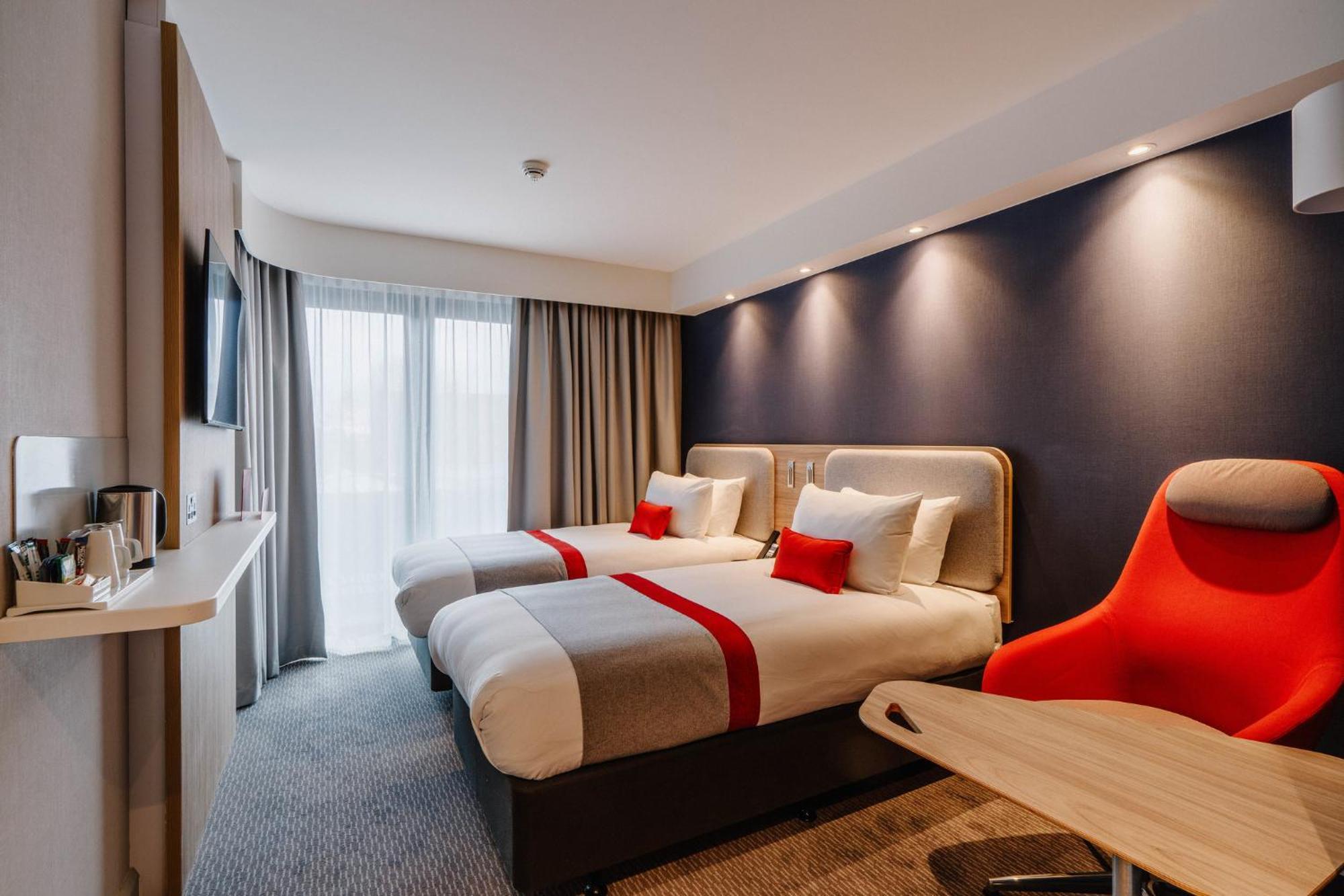 Express - By Ihg 3* Liverpool