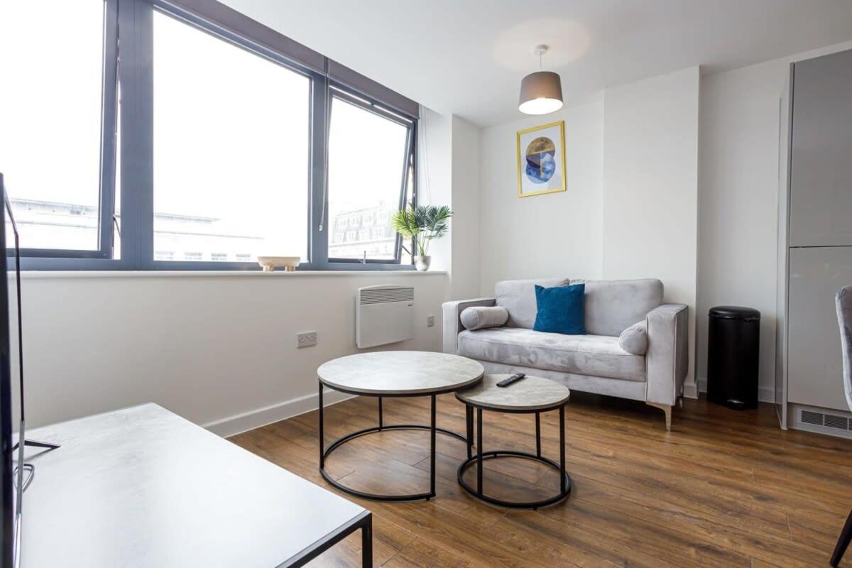 Charming Studio In Central